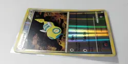 Pokemon TCG Dunsparce Heartgold Soulsilver 41/123 Reverse Holo MP/HP - Image 2