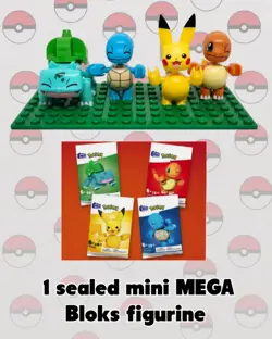 Pokemon Mystery Box - Packs, Singles, Stickers & More - 25% Chance Of ES or FS - Image 5