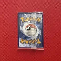 Pecharunt SVP129 Pokemon Shrouded Fable ETB Promo SEALED - Image 2