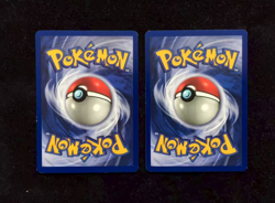 Genuine 1999 Pokemon Cards Ivy Pikachu Black Star League Promo - Authentic WOTC - Image 3