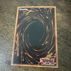 Yugioh Yu-Gi-Oh Great Phantom Thief MFC-024 Unlimited Magician's Force - Image 2