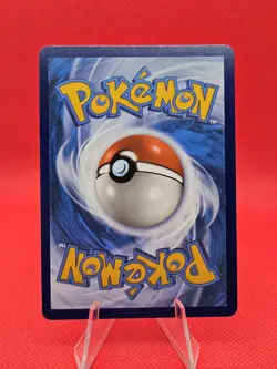Giacomo 252/193 Paldea Evolved Ultra Rare Trainer Holo Pokemon TCG Card NM - Image 2