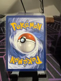 Terrakion Poke Ball #54 Holo Pokemon Sv11W: White Flare Card - Image 2