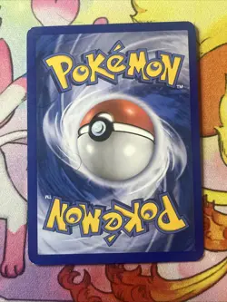 Scrafty 69/114 2011 Black & White Base Pokemon Card TCG Reverse Holo Rare - Lp - Image 2