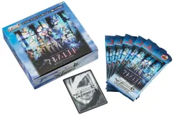 Weiss Schwarz TCG Magia Record Booster Box Card Game Anime Collectible Japan - Image 1