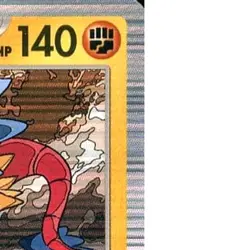 Pokemon Archeops Holo R 048/086 SV11W White Flare Japanese Card - Image 4