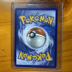 Pokemon TCG Gengar EX 073 Black Star Mega moonlit Tin mint Condition - Image 4