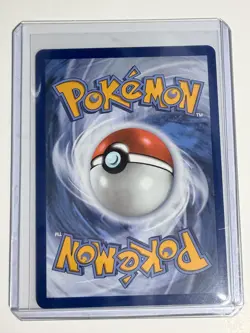 Energy Recycler Holo Ultra Rare ME03: Perfect Order 108/088 NM - Image 2