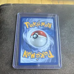 Clefairy 094/088 Pokemon GO Holo Rare English Pokemon TCG Card 2022 - Image 2
