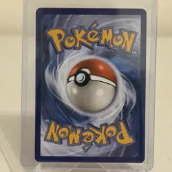 Pokemon Pikachu SM157 Black Star Promo Holo Card Detective Pikachu NM - Image 2