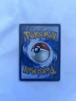 Pokemon TCG First Partners Series 2 Snivy MEP049 Black Star Promo Near Mint - Image 2