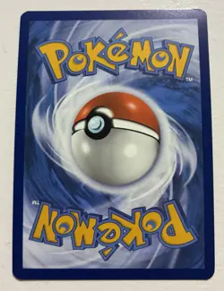 Pokemon TCG Obsidian Flames Ninetails Illustration Rare Holo Card 199/197 - Image 2