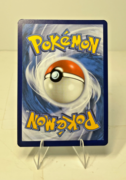 Pokemon Magikarp 006/034 Holo Pokemon Card Game Classic English New Promo Blue - Image 2