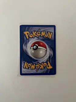 Light Machoke Neo Destiny 49/105 Regular Card - Image 3