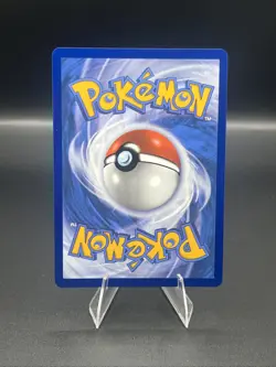 🔥🔥💯Pokemon TCG Cetitan EX Full Art Ultra Rare Holo Card 210/182 - Image 2
