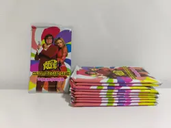 10x Austin Powers CCG The Spy Who Shagged Me 11 Card Booster Pack SEALED - Image 1