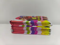 10x Austin Powers CCG The Spy Who Shagged Me 11 Card Booster Pack SEALED - Image 2