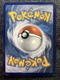 Emboar 27/113 Holo Rare Pokemon Card NM/LP - Image 2