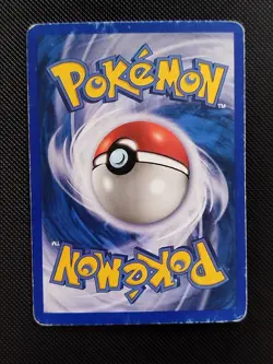 (MP) Darkness Energy 142/147 2002 Aquapolis Reverse Holo Pokemon Card - Image 2