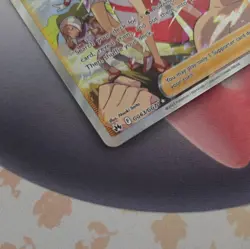 Pokemon TCG - Irida Gg63/Gg70 - Crown Zenith - Galarian Gallery - Image 4