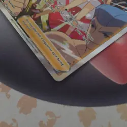 Pokemon TCG - Irida Gg63/Gg70 - Crown Zenith - Galarian Gallery - Image 5