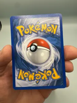 Pokemon 2005 Emerald Zangoose 21/106 Reverse Holo Stamped NM - Image 2
