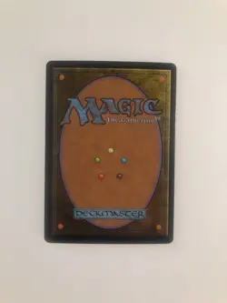 MTG Mana Drain Foil – Outlaws of Thunder Junction – Never Played – Mint - Image 4