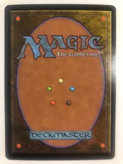 MTG Mana Drain Foil – Outlaws of Thunder Junction – Never Played – Mint - Image 5