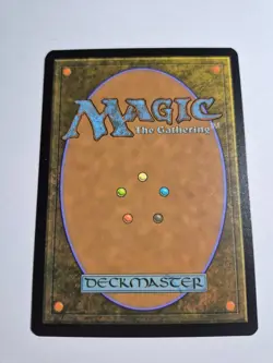 Magic the Gathering MTG - Masterwork of Ingenuity - Double Masters - NM - Image 2