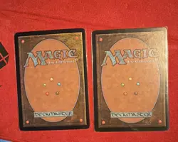 x2 Wizards of the Coast MTG Betrayers Goryo's Vengeance x2 67/165 Instant ENG - Image 2
