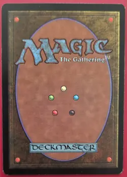 MTG Seeker of Skybreak Tempest LP Magic The Gathering - Image 2