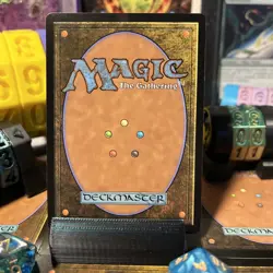 The Eternity Elevator Edge of Eternities Regular Rare MTG - Image 2