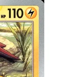 Pokemon Stunfisk U 032/086 SV11W White Flare Japanese Card - Image 4