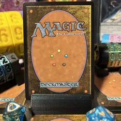 Tannuk, Steadfast Second Edge of Eternities Regular Mythic MTG - Image 2