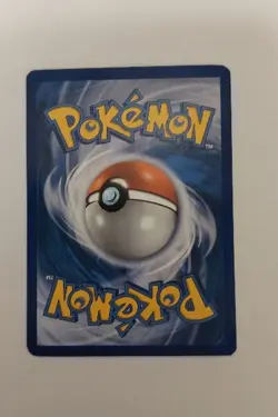 Slowpoke 81/123 Common HeartGold & SoulSilver Pokemon LP - Image 2