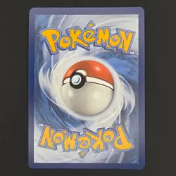 Pokemon TCG Card Pidgeot ex 225/197 Obsidian Flames Special Illustration - NM - Image 2