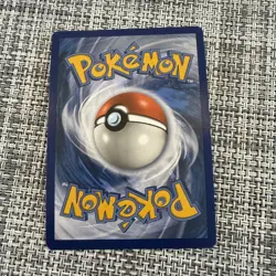 2017 Pokemon Shining Ho-Oh - SM70 SM Promos Promo LP - Image 2