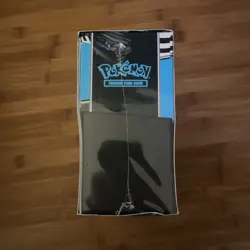 🖤 Black Bolt Pokemon Elite Trainer Box ETB New & Sealed 🔥📦✨ - Image 4