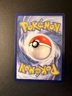 Pokemon - Salvatore 212/162 Pokemon TCG SIR Temporal Forces NM - Image 4