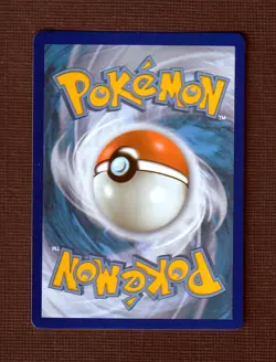 Cleffa 20/111 Neo Genesis Pokemon HOLO TCG 1995 - 2000 NEVER PLAYED - Image 2