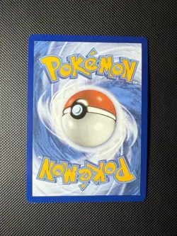 NM Toedscruel ex 213/091 Paldean Fates Shiny Ultra Rare Pokemon Card - Image 2