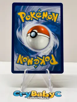 Pokemon Blanche 082/078 Pokemon GO SECRET RARE TRAINER - Image 3