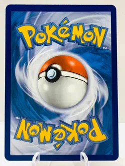Pokemon Blanche 082/078 Pokemon GO SECRET RARE TRAINER - Image 4