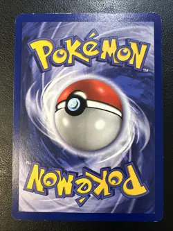 Kabutops [LP] 24/62 Rare Fossil Pokemon Unlimited 1999 - Image 2