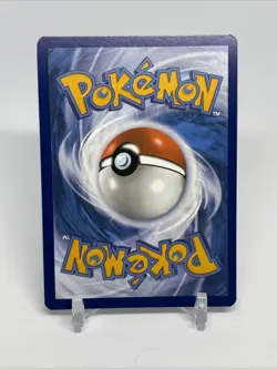 Pokemon TCG Jigglypuff 198/091 Scarlet & Violet Paldean Fates 2024 - Image 2