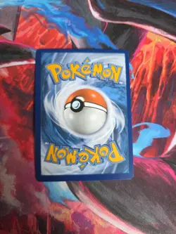 Pidgeotto 208/197 Illustration Rare Obsidian Flames Pokemon Near Mint - Image 2