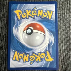 Pokemon Weezing 110/165 Holo sv2a 151 Korean TCG Near Mint US Seller - Image 2
