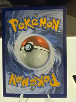 Pokemon Rowlet 17/236 ** Unique Art Work** Common Cosmic Eclipse Near Mint - Image 2