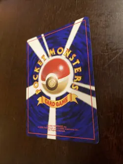 Jumpluff 189 Holo Rare Japanese Pokemon Card Neo - Image 5