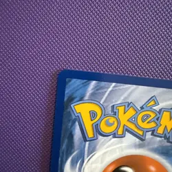 Pokemon Lugia V Ultra Rare SWSH12: Silver Tempest 138/195 NM - Image 3
